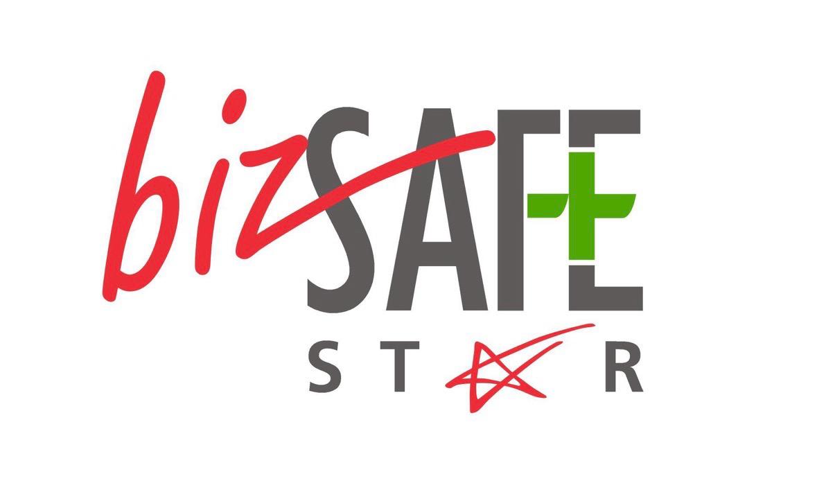 bizSAFE STAR